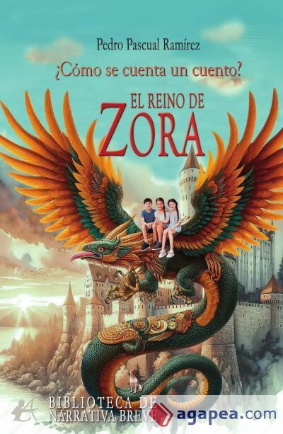El reino de zora El reino de zora