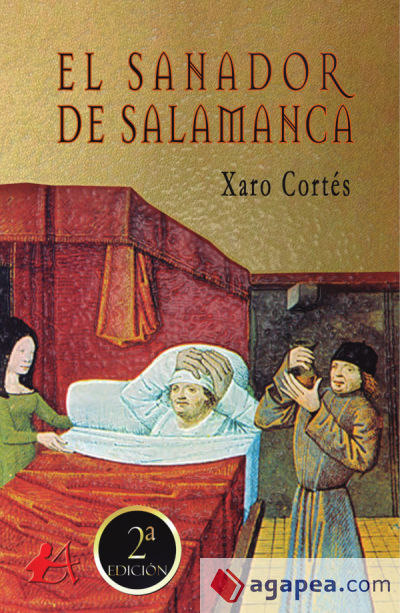 El sanador de Salamanca