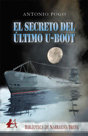 Portada de El secreto del último U-Boot