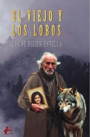 Portada de El viejo y los lobos