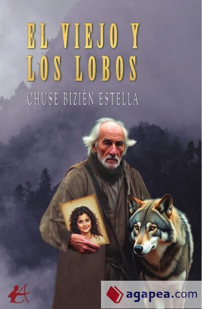 El viejo y los lobos El viejo y los lobos