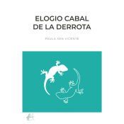 Portada de Elogio cabal de la derrota