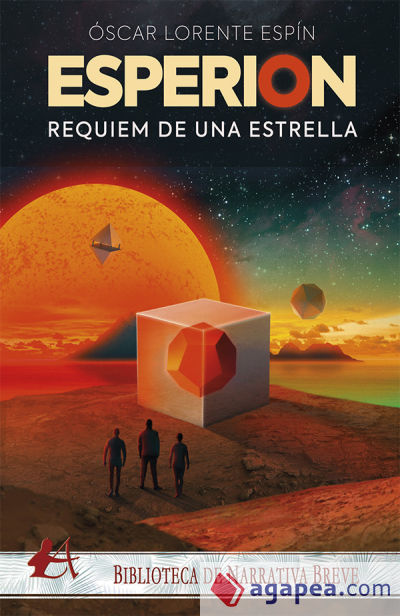 Esperion. Requiem de una estrella