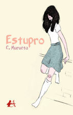 Portada de Estupro (Ebook)