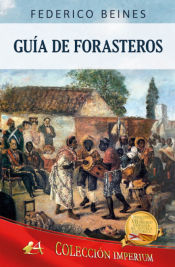 Portada de Guía de forasteros