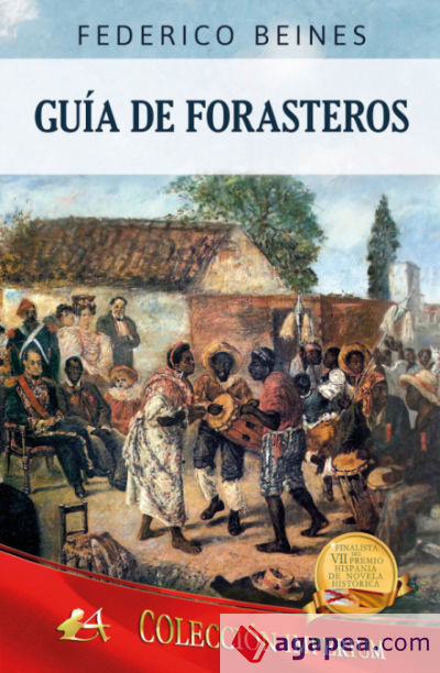 Guía de forasteros