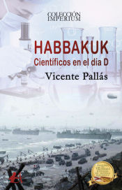 Portada de Habbakuk: Científicos del día D