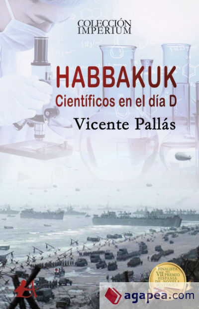 Habbakuk: Científicos del día D