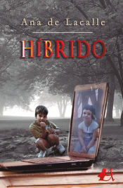 Portada de Híbrido