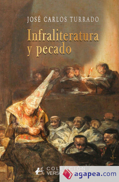 Infraliteratura y pecado