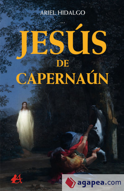 JESÚS DE CAPERNAÚN