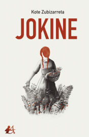 Portada de Jokine