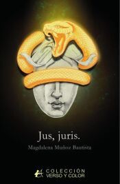 Portada de Jus, juris