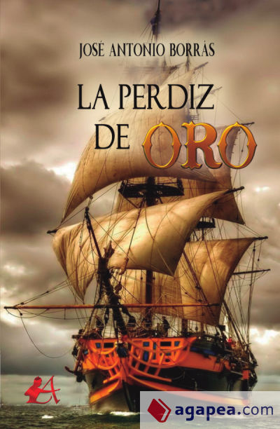 LA PERDIZ DE ORO