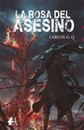 Portada de LA ROSA DEL ASESINO