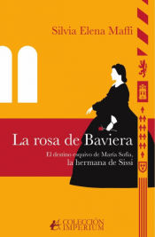 Portada de La Rosa De Baviera