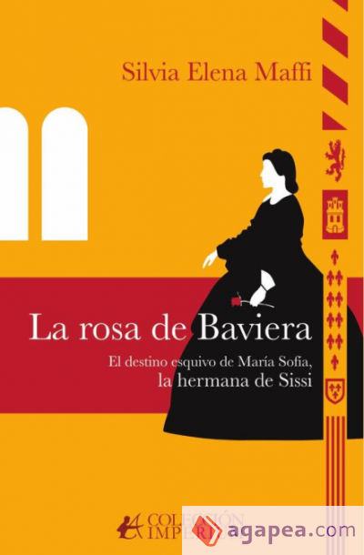 La Rosa De Baviera