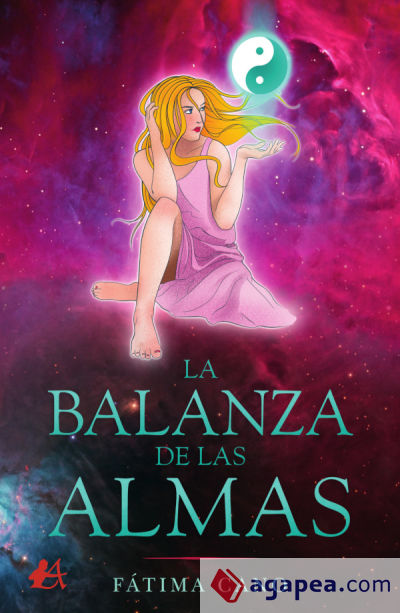 La balanza de las almas