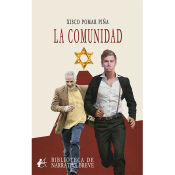 Portada de La comunidad