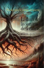 Portada de La danza de las sombras diencefálicas