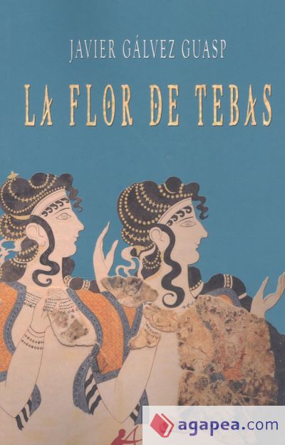 La flor de Tebas