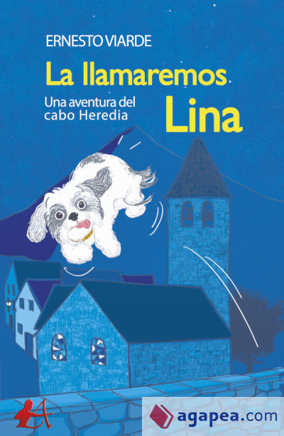 La llamaremos Lina