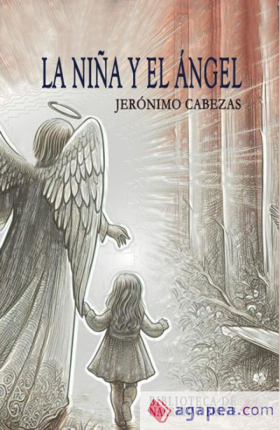 La niña y el ángel