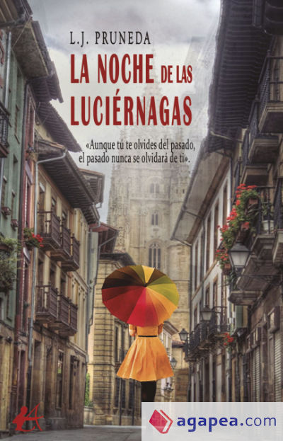 La noche de las luciérnagas