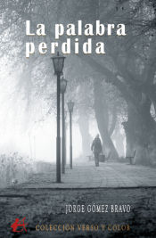 Portada de La palabra perdida