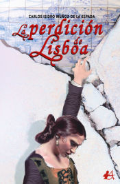 Portada de La perdición de Lisboa