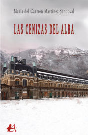 Portada de Las cenizas del alba