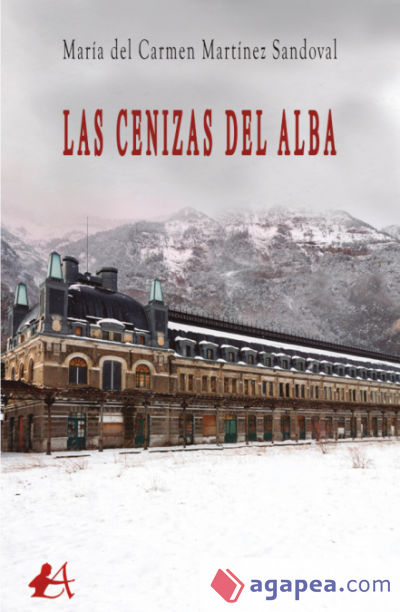 Las cenizas del alba