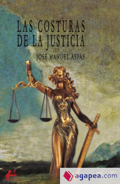 Las costuras de la justicia