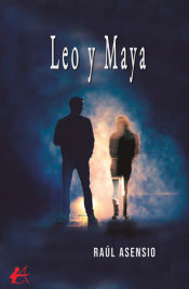 Portada de Leo y Maya