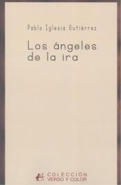 Portada de Los Ángeles De La Ira