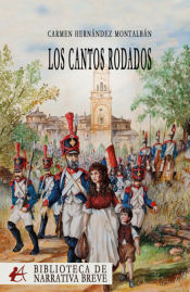 Portada de Los cantos rodados