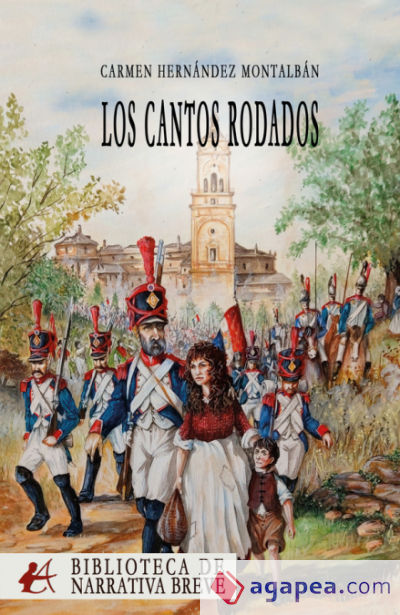 Los cantos rodados