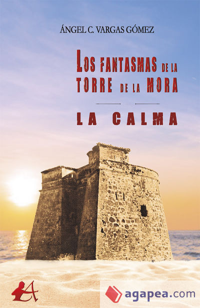 Los fantasmas de la torre de la mora