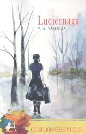 Portada de Luciernaga