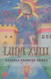 Portada de Luna XVIII