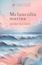 Portada de Melancolía marina