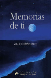 Portada de Memorias de ti