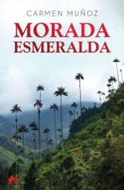 Portada de Morada esmeralda