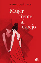 Portada de Mujer frente al espejo