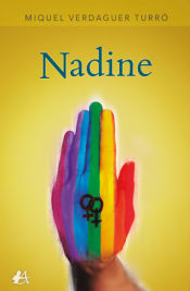 Portada de Nadine