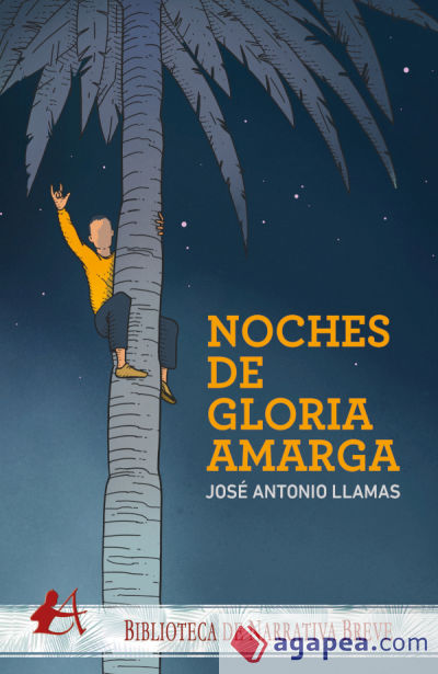 Noches de gloria amarga