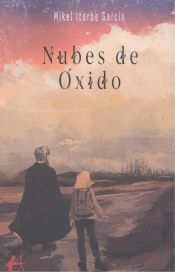 Portada de Nubes de óxido