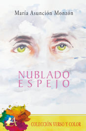 Portada de Nublado espejo