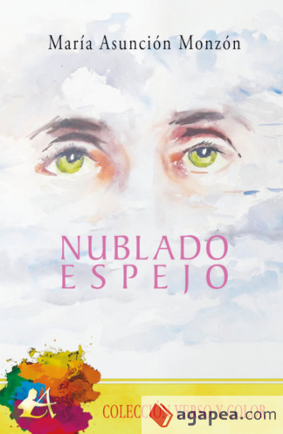 Nublado espejo