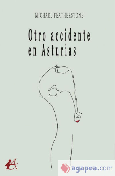 Otro accidente en Asturias